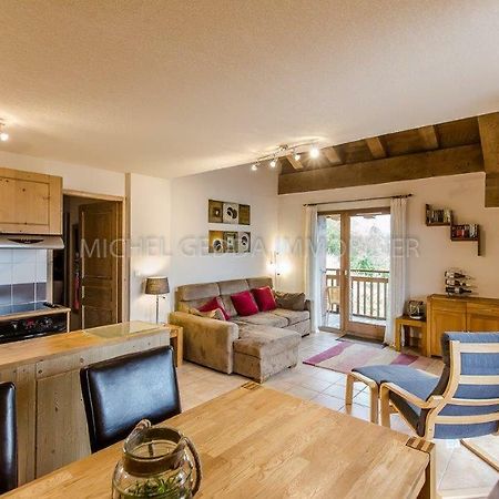 Les Chalets De Wengen - La Panoramique ลาปลาญ ภายนอก รูปภาพ