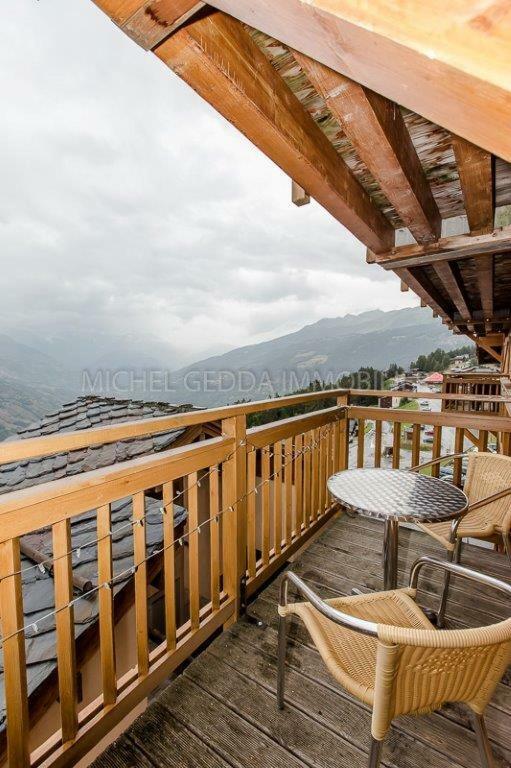 Les Chalets De Wengen - La Panoramique ลาปลาญ ภายนอก รูปภาพ