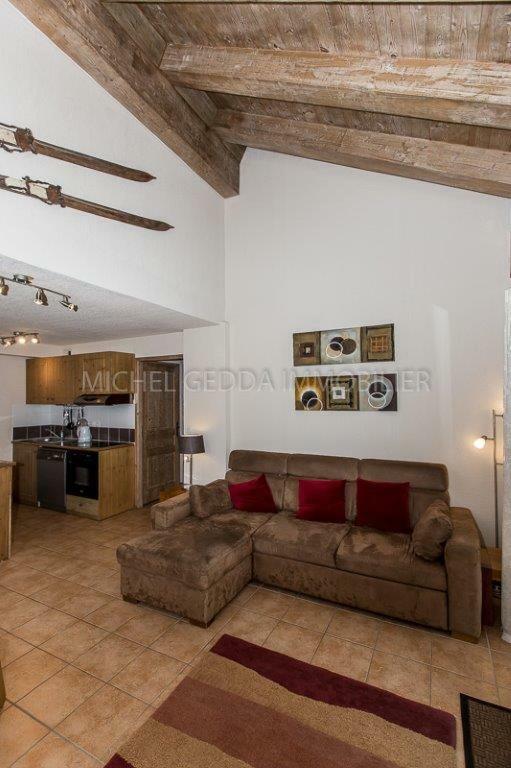 Les Chalets De Wengen - La Panoramique ลาปลาญ ภายนอก รูปภาพ